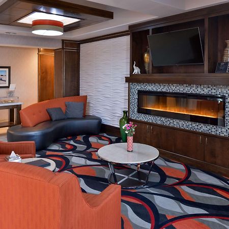 Best Western Plus Fort Stockton Hotel Extérieur photo