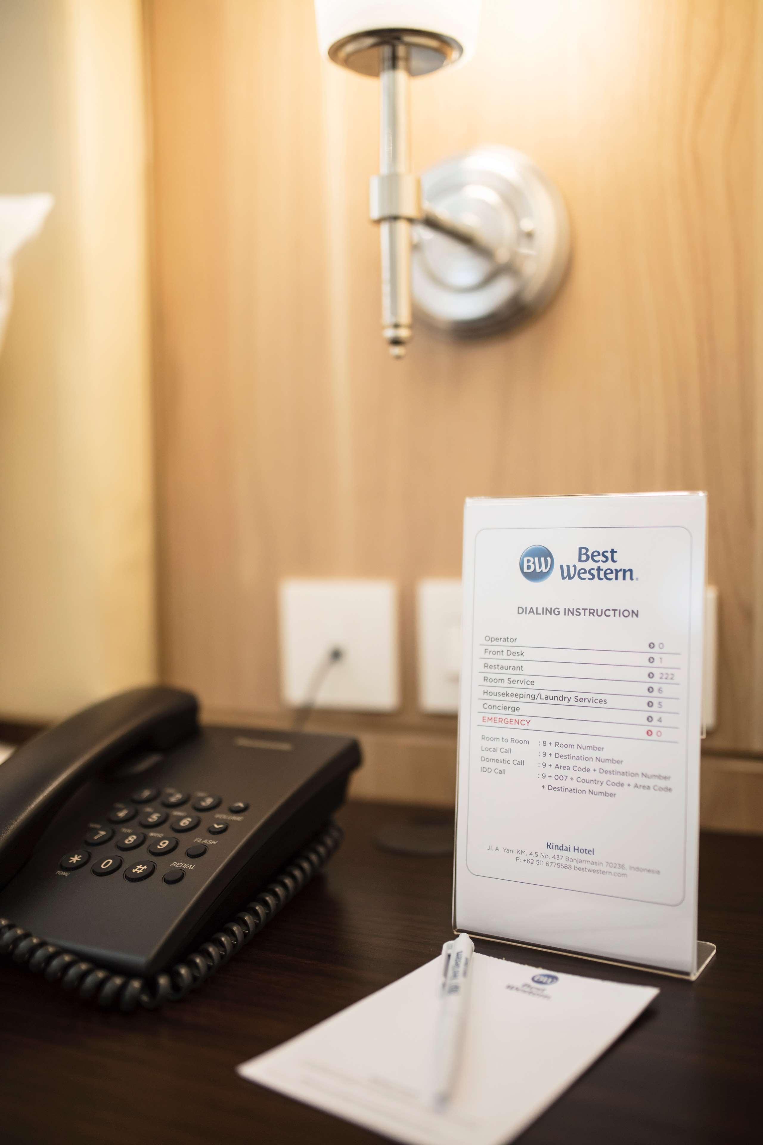 Best Western Plus Fort Stockton Hotel Extérieur photo
