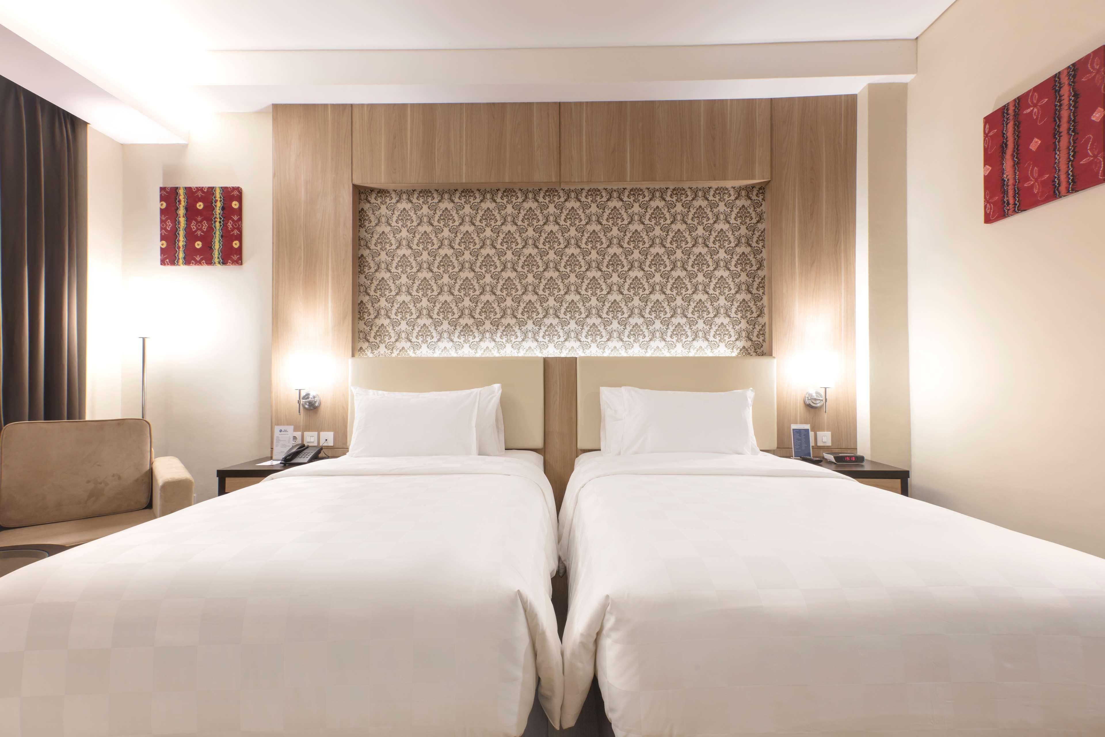 Best Western Plus Fort Stockton Hotel Extérieur photo