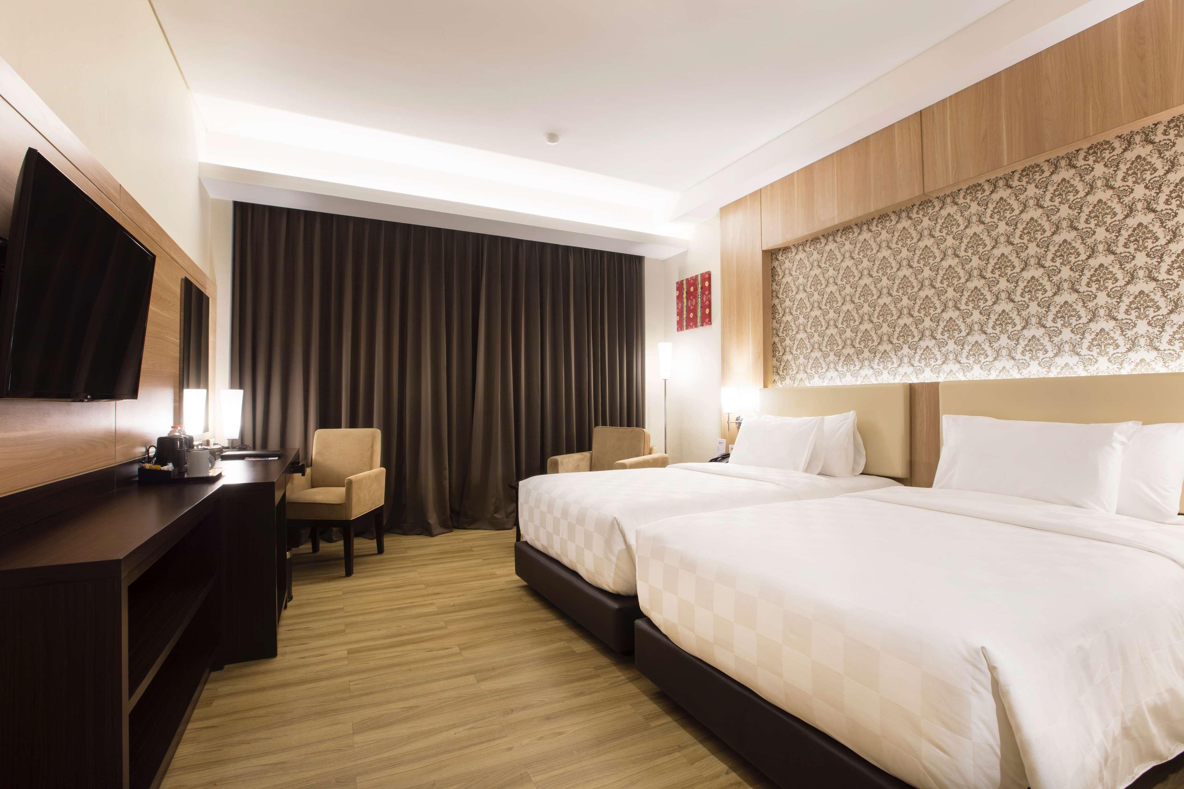 Best Western Plus Fort Stockton Hotel Extérieur photo