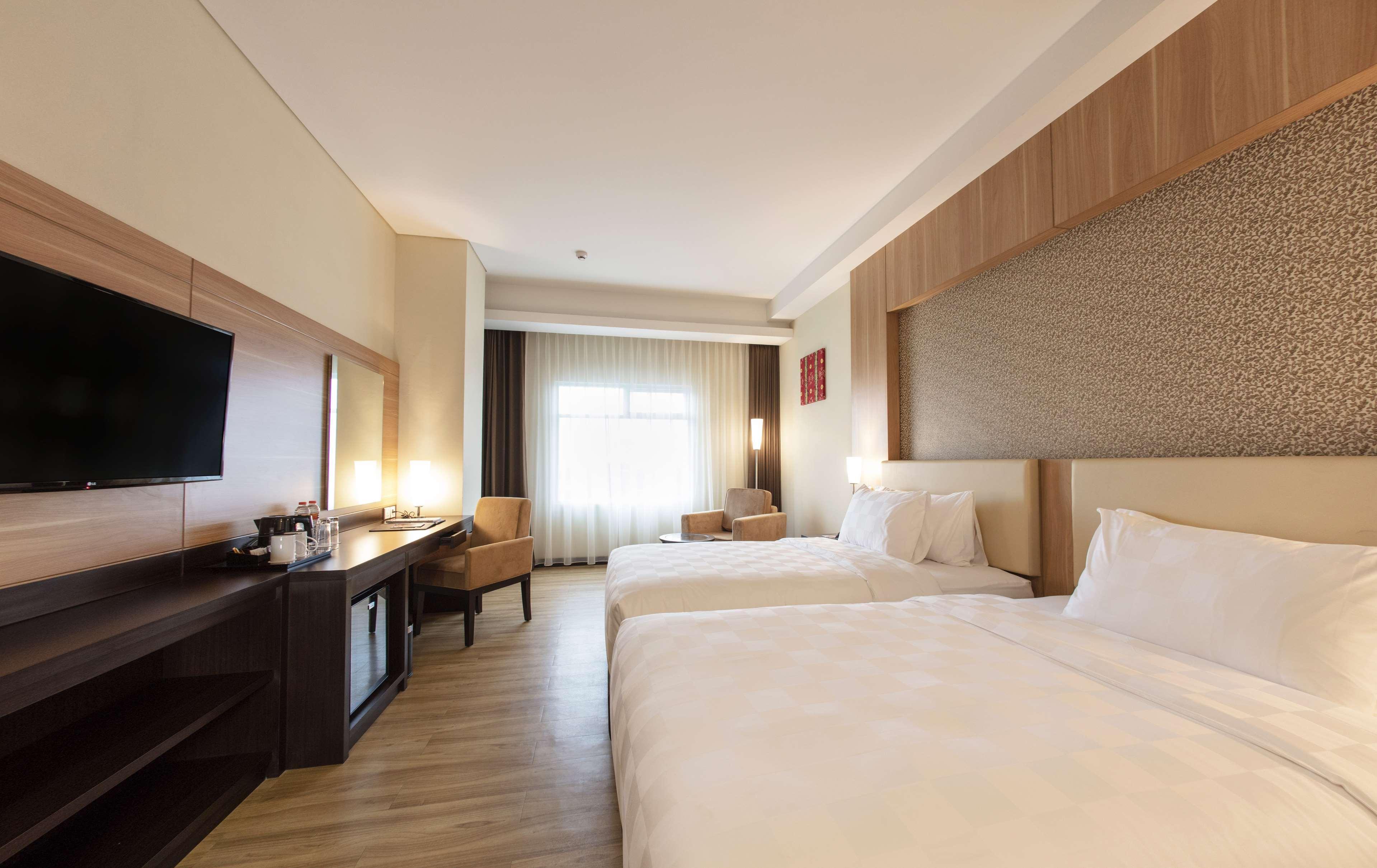 Best Western Plus Fort Stockton Hotel Extérieur photo